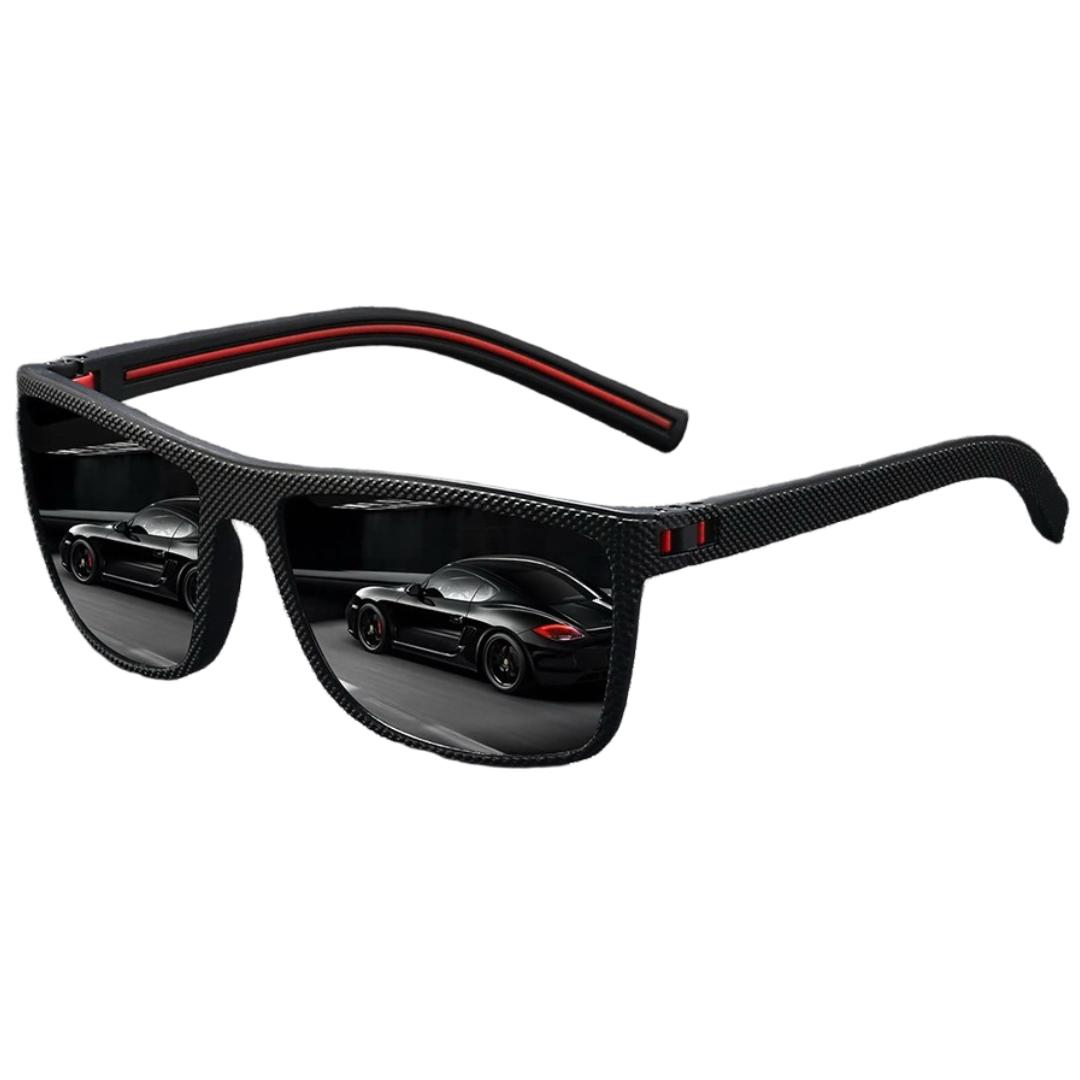 Óculos de sol Masculino Solaris Prestige