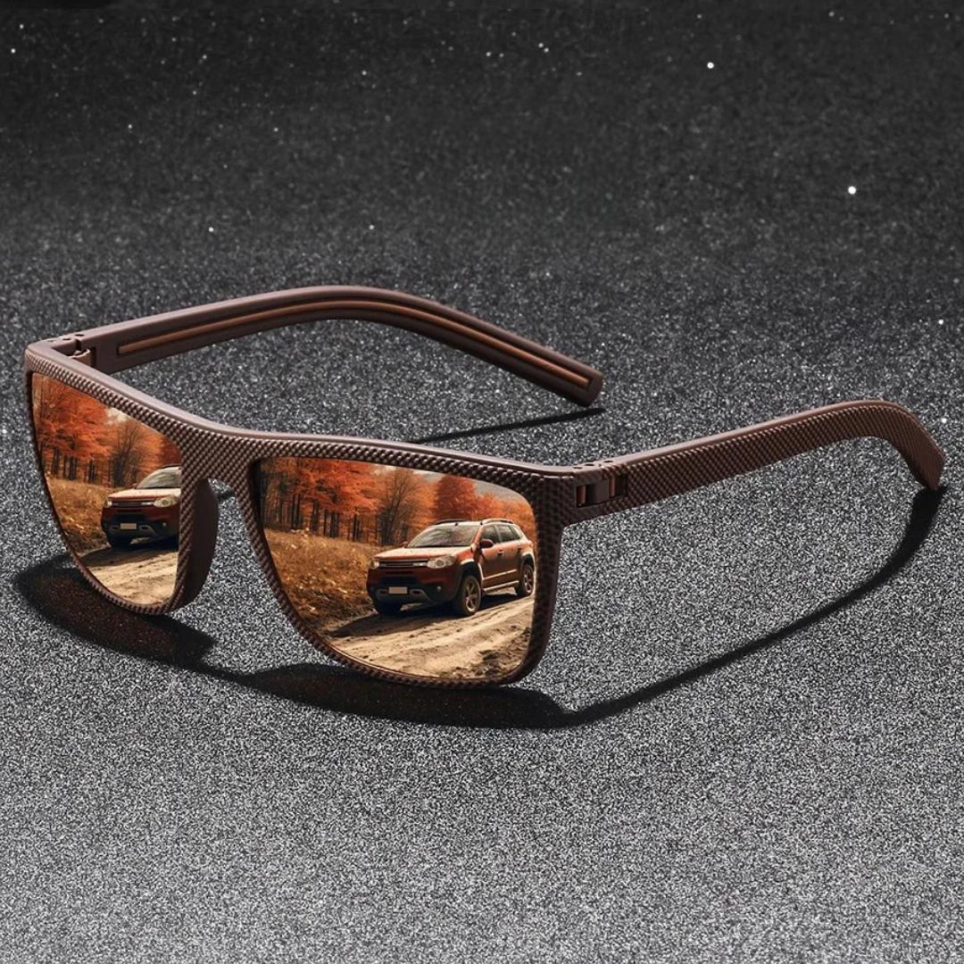 Óculos de sol Masculino Solaris Prestige