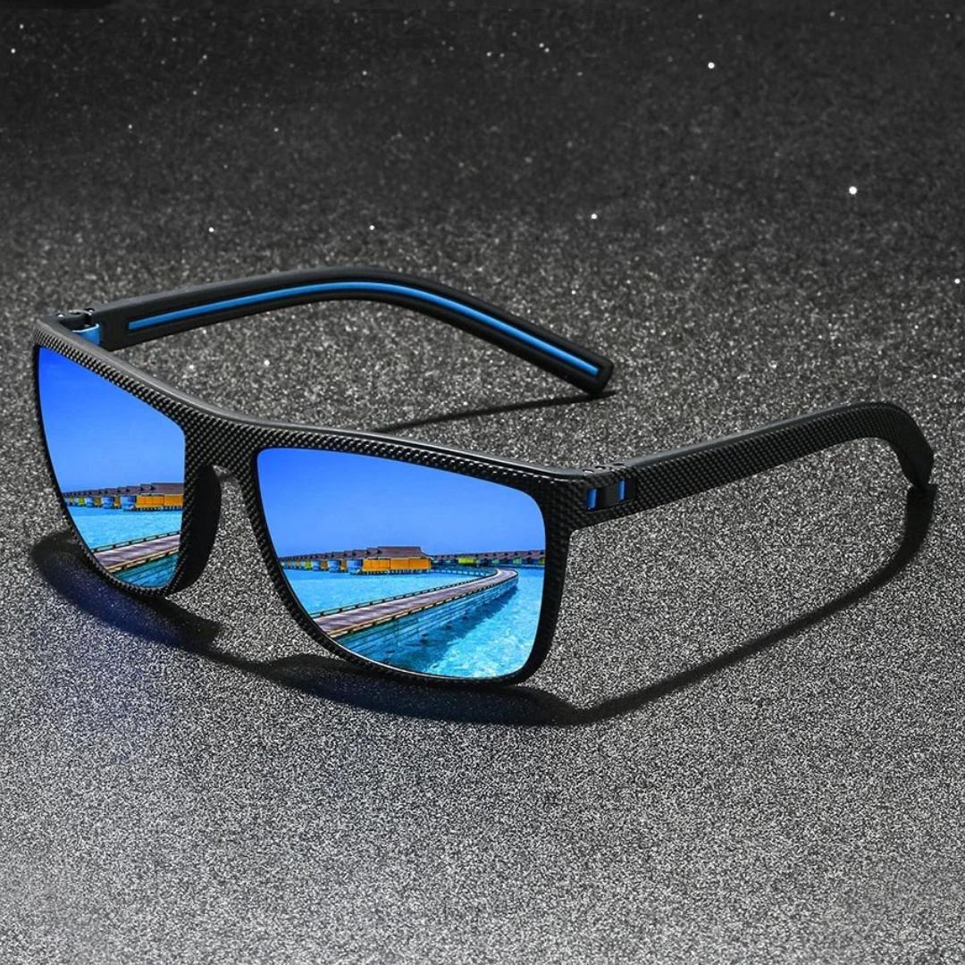 Óculos de sol Masculino Solaris Prestige