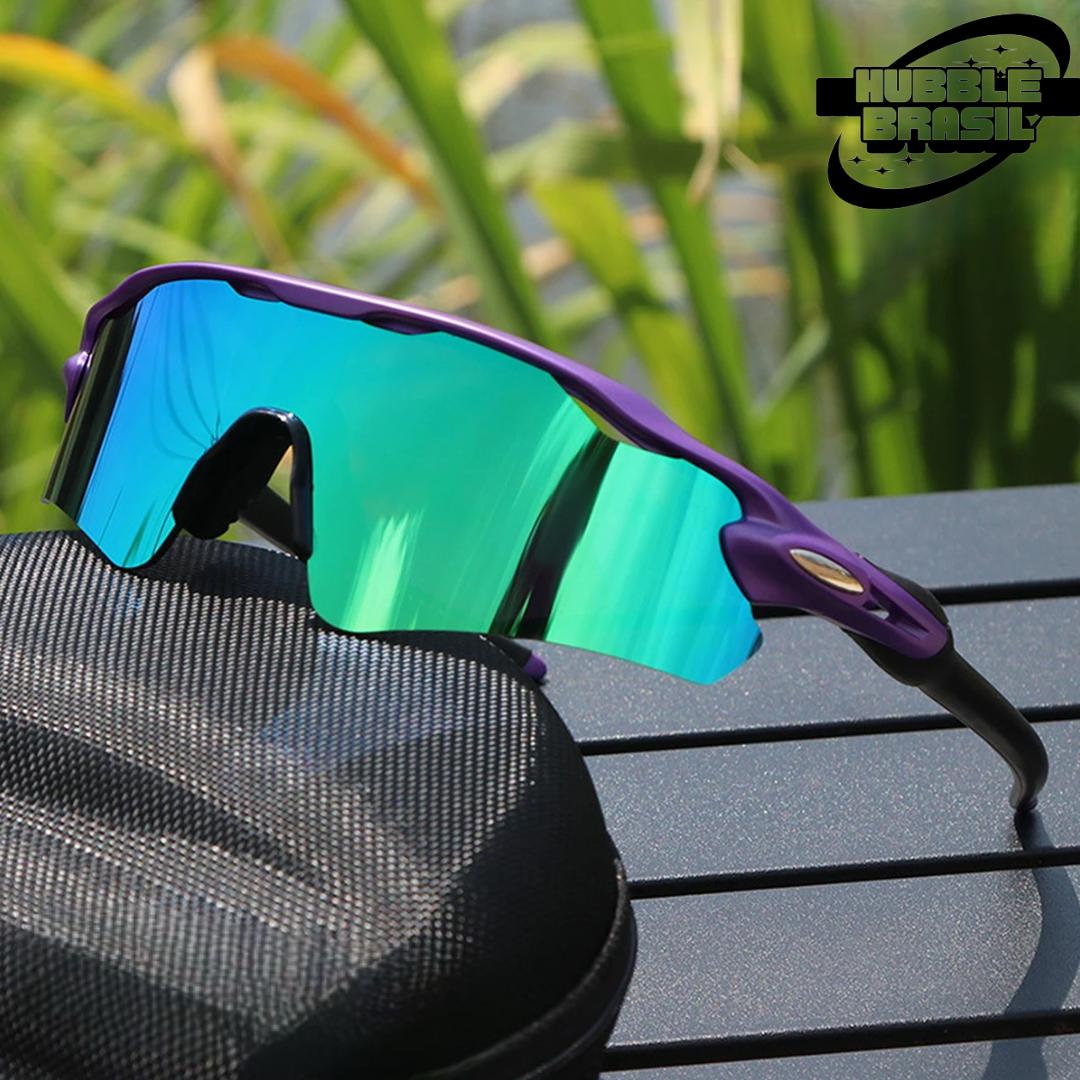 Óculos de sol Active Vision