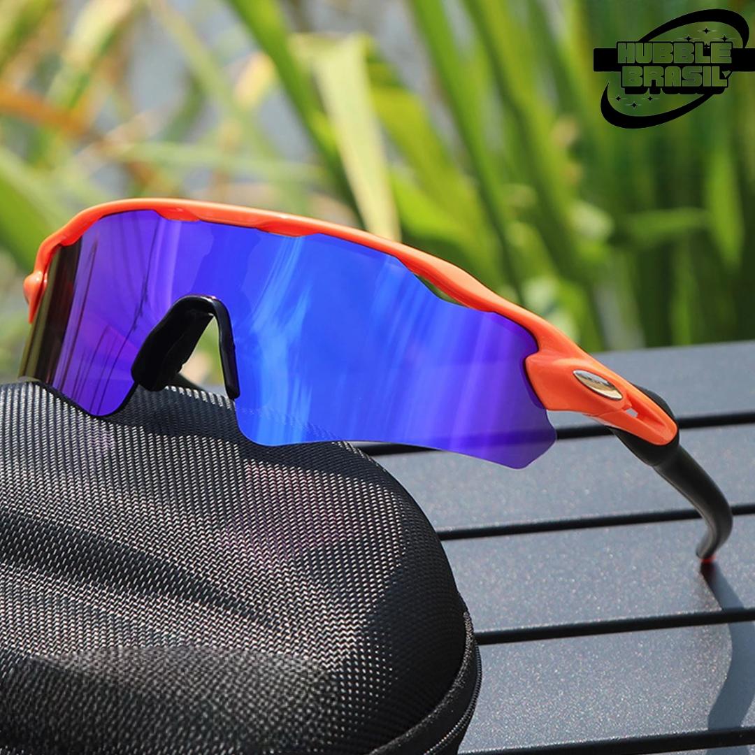 Óculos de sol Active Vision