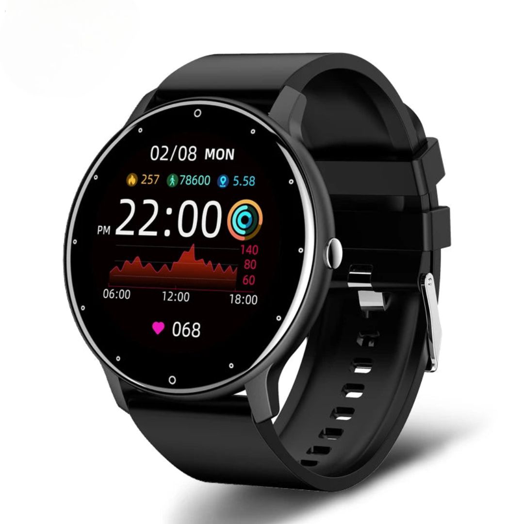 Relógio Feminino Smartwatch  PulsePro