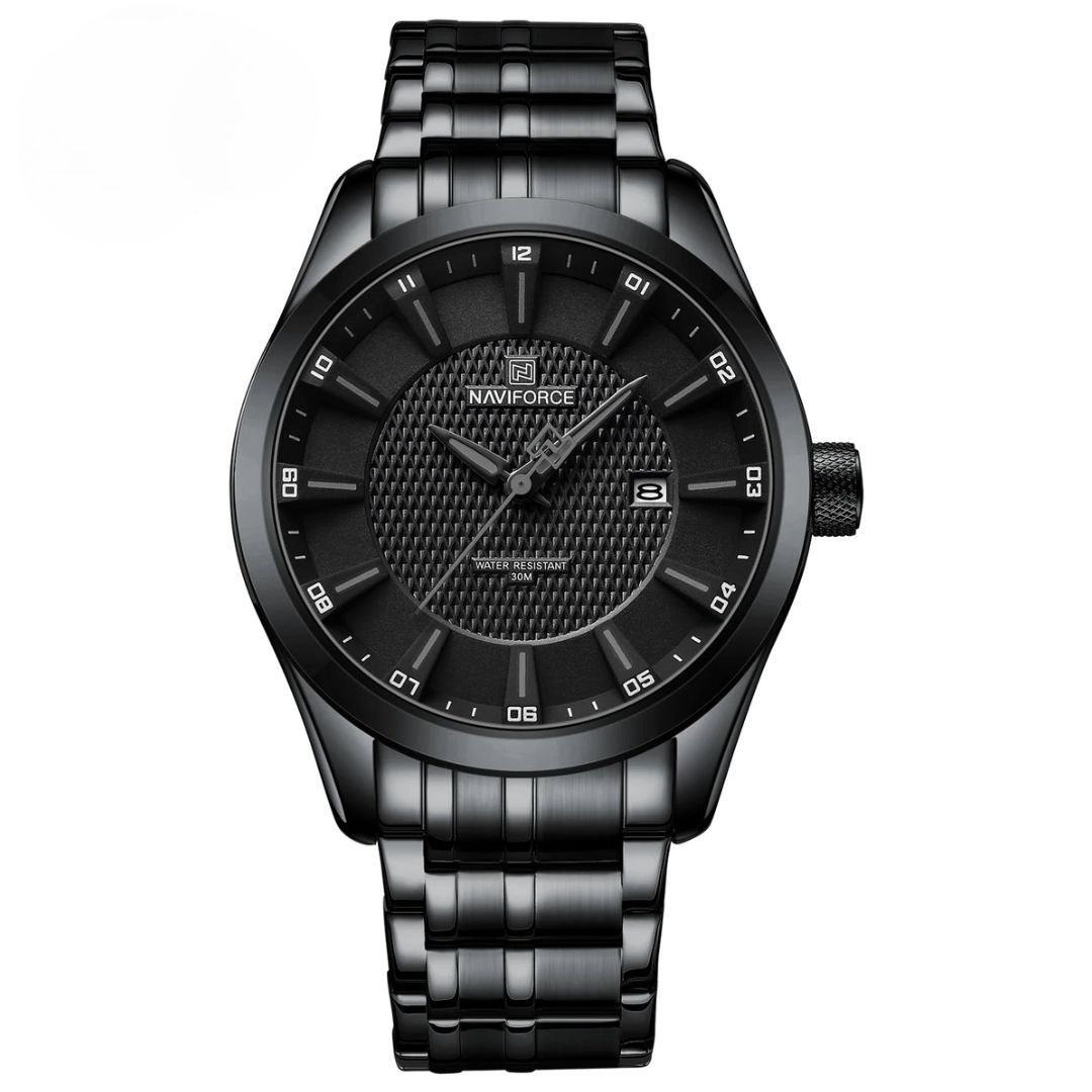 Relógio Masculino Executive Steel