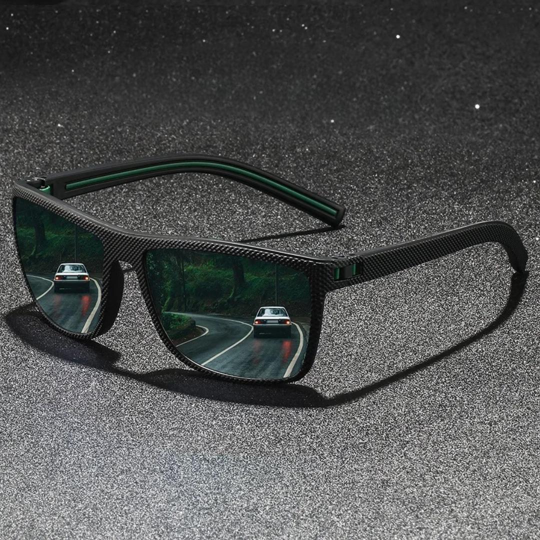 Óculos de sol Masculino Solaris Prestige