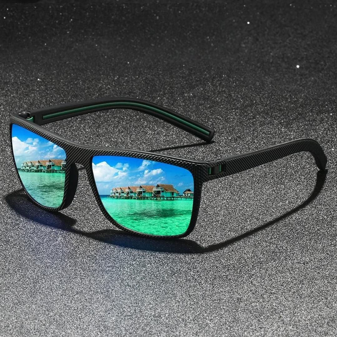 Óculos de sol Masculino Solaris Prestige