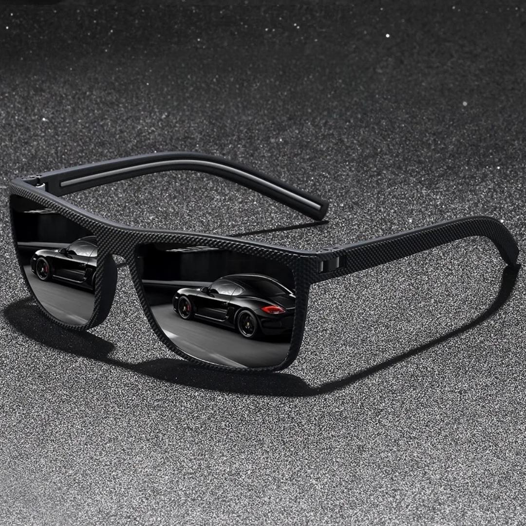 Óculos de sol Masculino Solaris Prestige