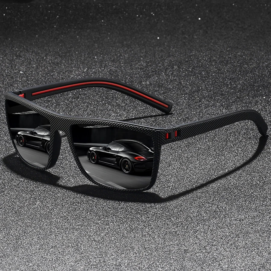 Óculos de sol Masculino Solaris Prestige