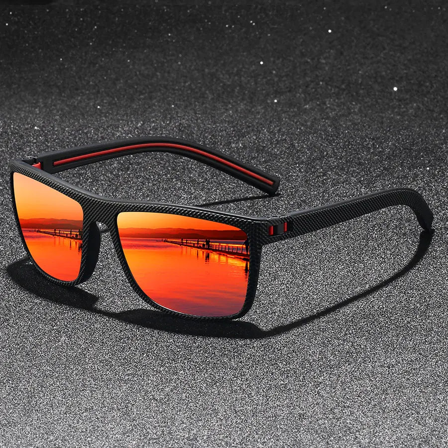 Óculos de sol Masculino Solaris Prestige