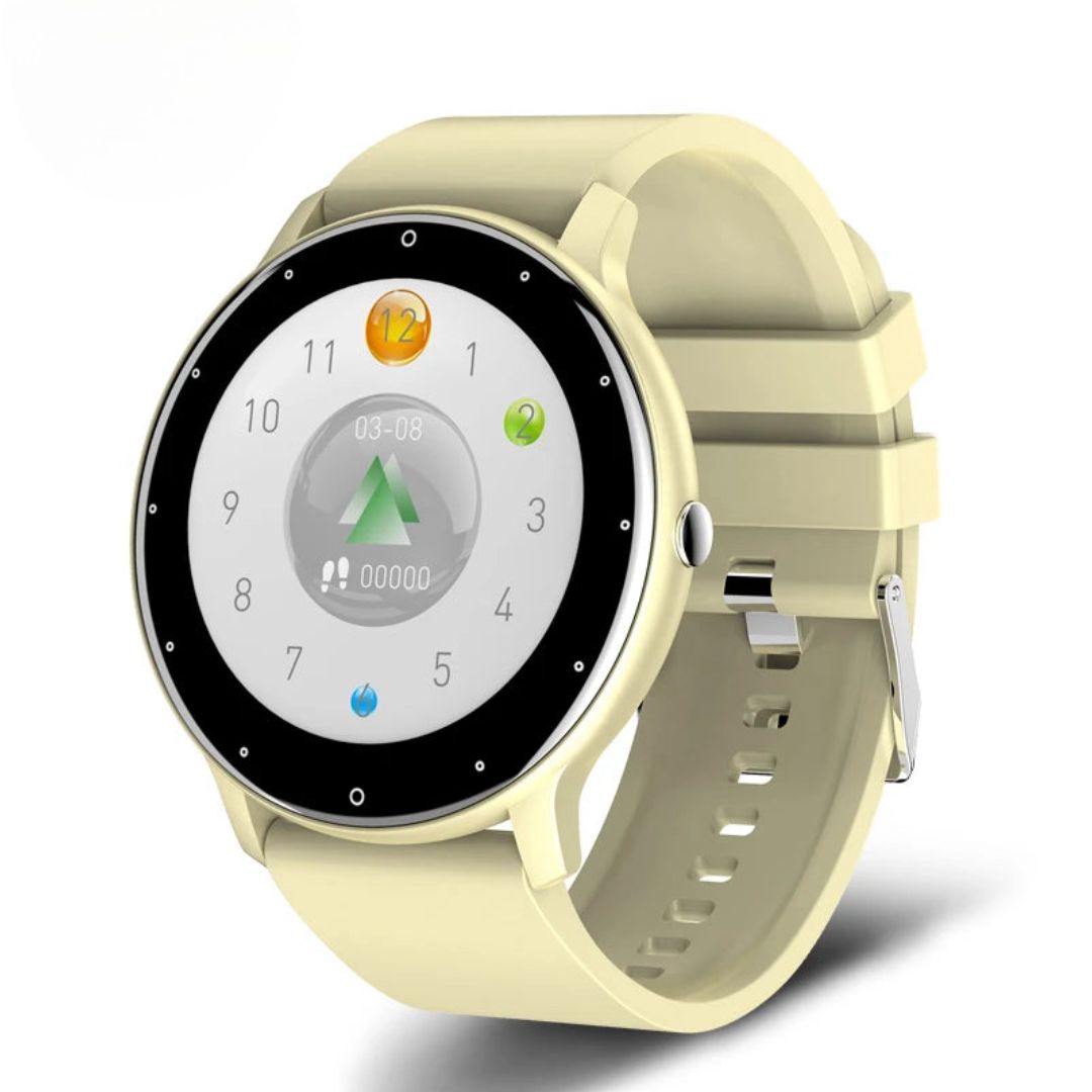Relógio Feminino Smartwatch  PulsePro