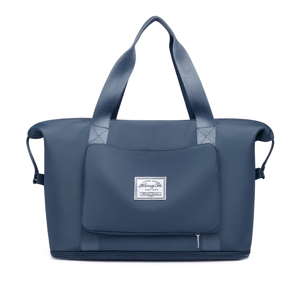 Bolsa Unissex Expansível