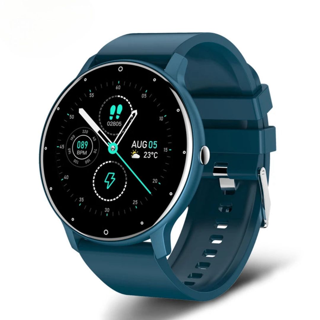 Relógio Feminino Smartwatch  PulsePro