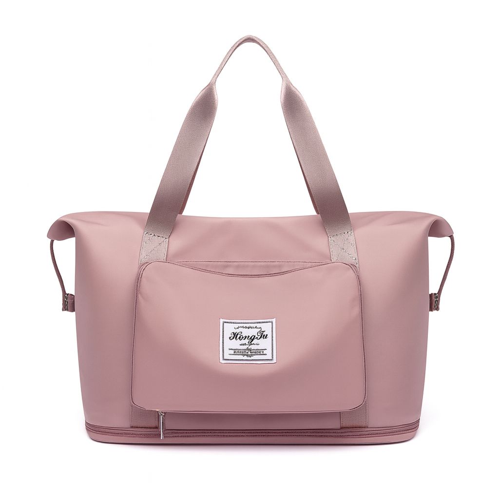 Bolsa Unissex Expansível